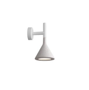 Foscarini Aplomb Mini seinavalgusti valge 1