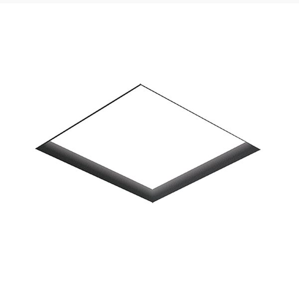 Intra Lighting Canvas RV süvisvalgusti outlet