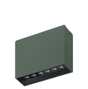 LEDS C4 BENTO 6 ip66 laevalgusti