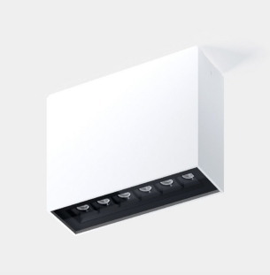 Leds C4 Bento ip66 laevalgusti valge