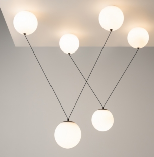 maytoni twins laevalgusti