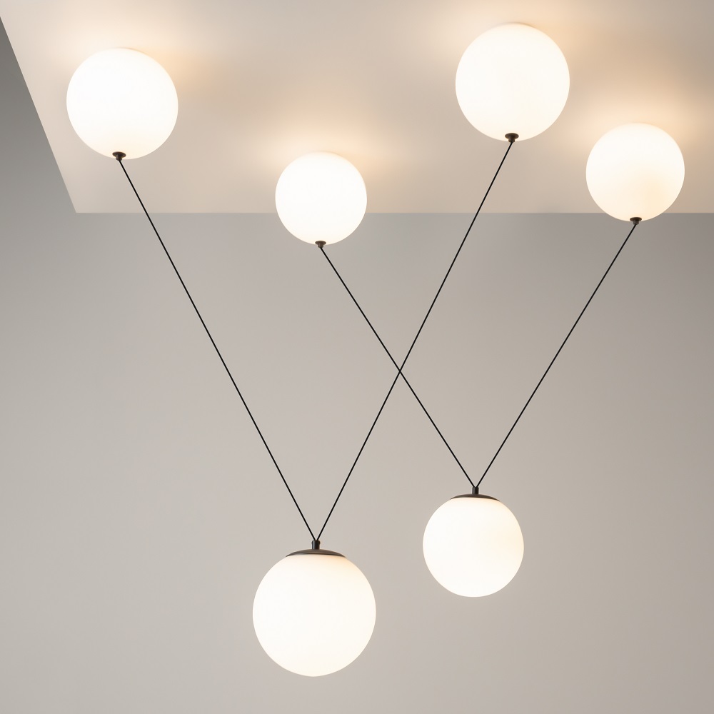 maytoni twins laevalgusti