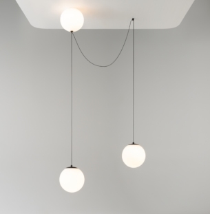 maytoni twins laevalgusti