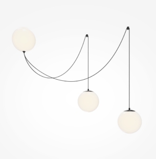 maytoni twins laevalgusti