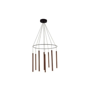 Aromas mika multi rippvalgusti