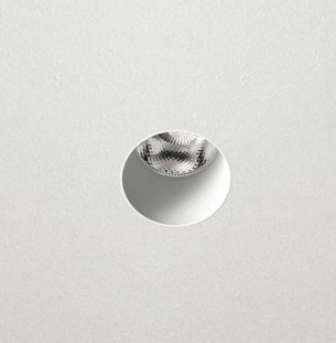 Oty light Pop P01 nano süvisvalgusti valge