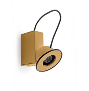 minibox stilnovo seinavalgusti