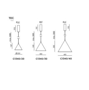 rippvalgusti trag-aromas