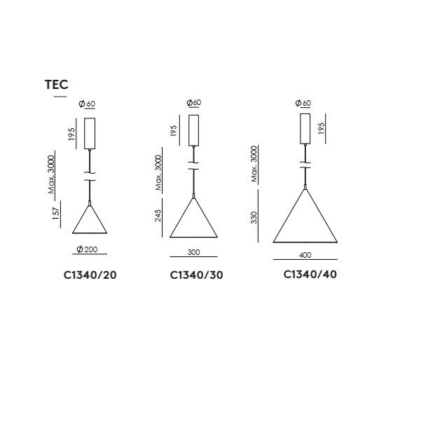 rippvalgusti trag-aromas
