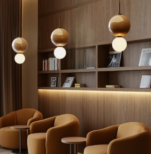 aromas rippvalgusti ulon