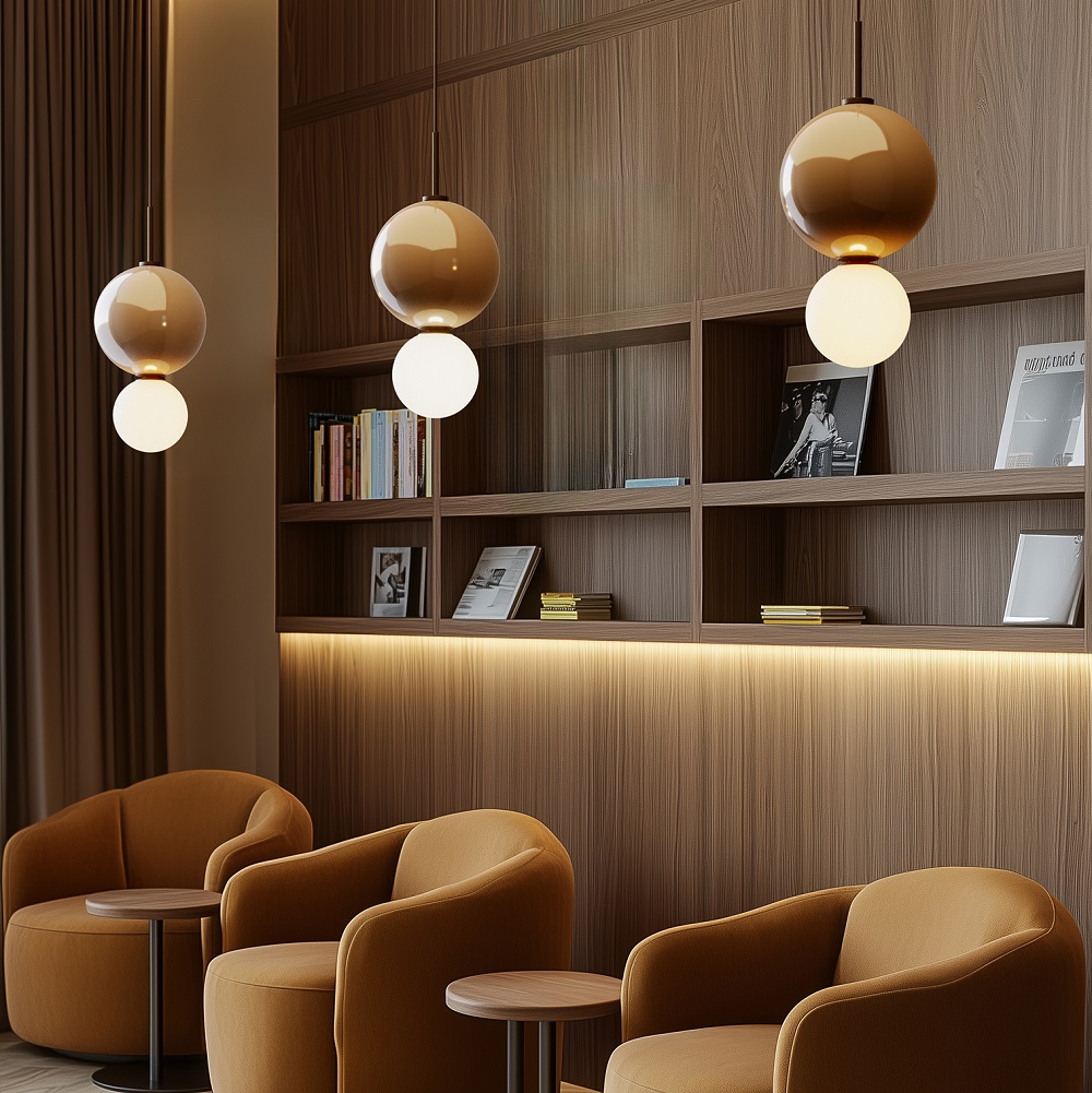 aromas rippvalgusti ulon