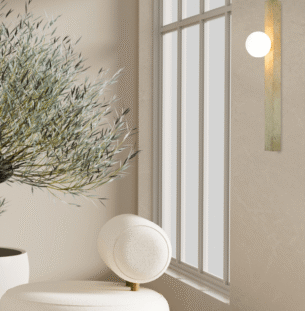 25315-zambelis seinavalgusti