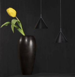 Axolight JEWEL rippvalgusti interjööris 2