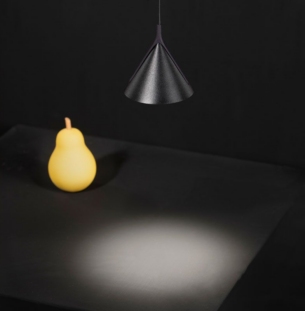 Axolight JEWEL rippvalgusti interjööris