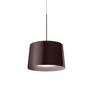 Foscarini Twiggy rippvalgusti punane