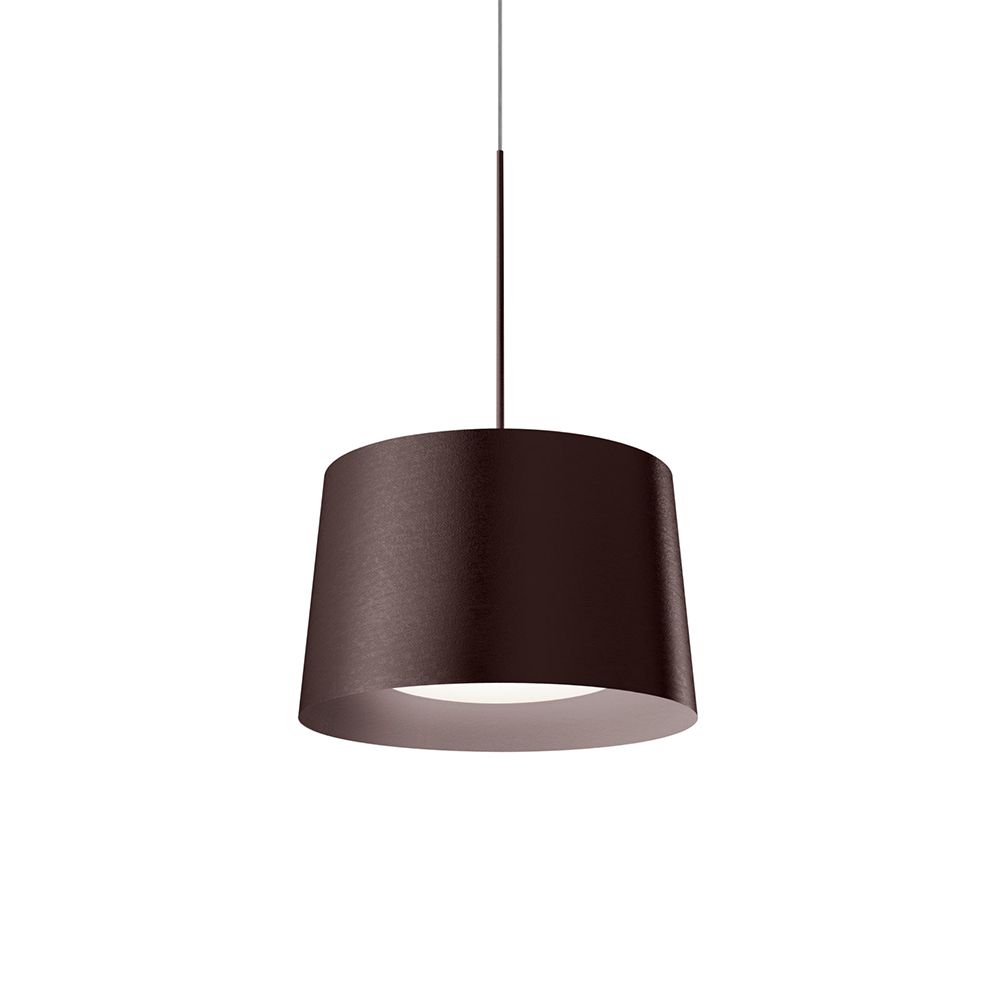 Foscarini Twiggy rippvalgusti punane