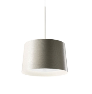 Foscarini Twiggy rippvalgusti valge