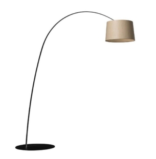 Foscarini Twiggy wood põrandavalgusti