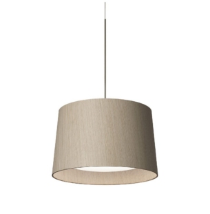 Foscarini Twiggy wood rosewood rippvalgusti tamm
