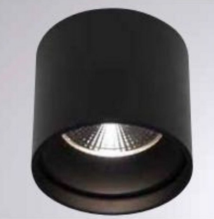 Moltoluce Brooke round laevalgusti outlet