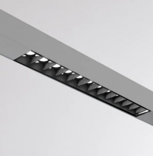 MOLTOLUCE Ride Lens System profiilivalgusti hall