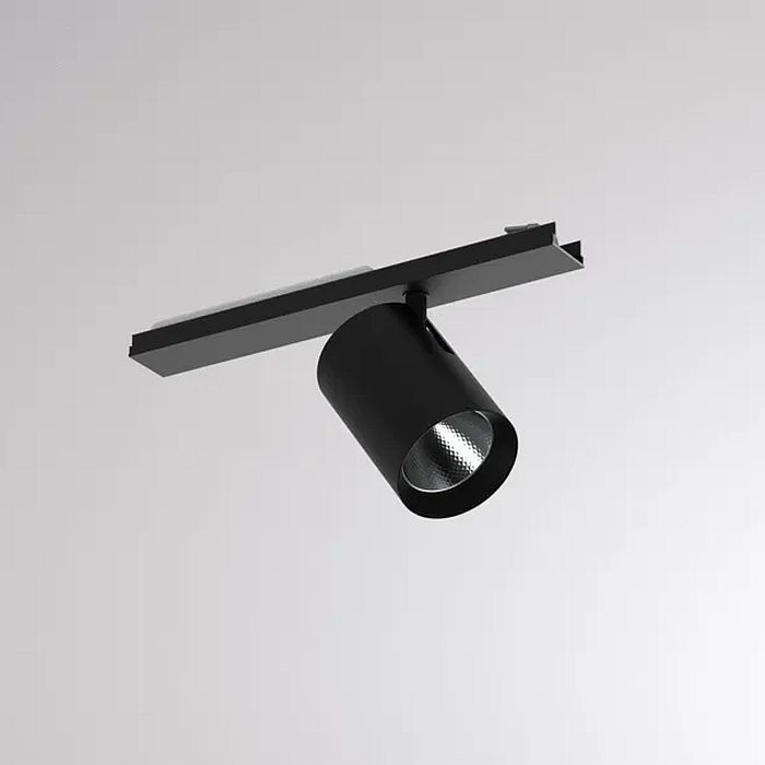 Moltoluce Ride System mova s profiilivalgusti must