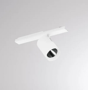 Moltoluce Ride System mova s profiilivalgusti valge