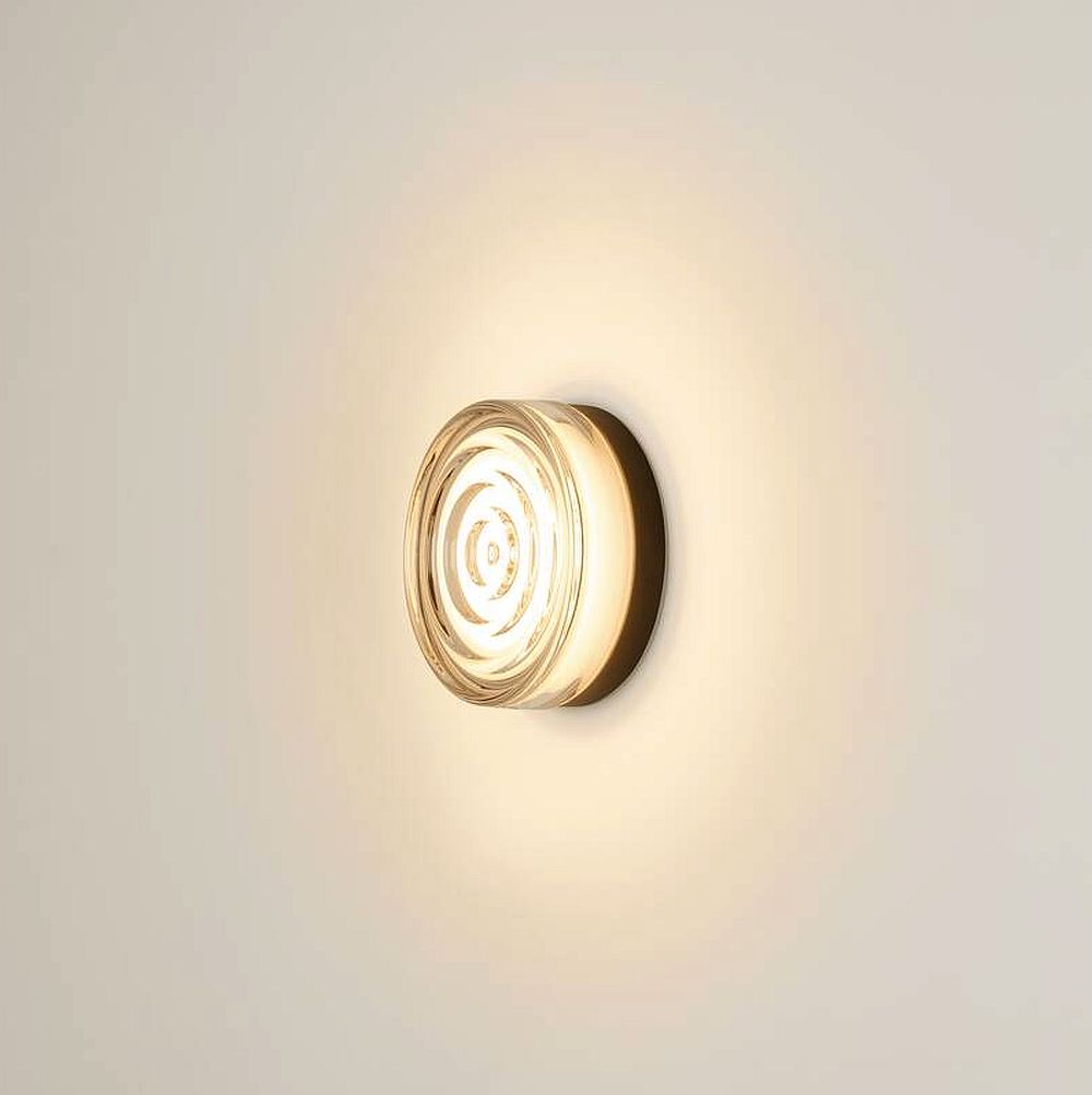 SLV CYFT WAVE XL välisvalgusti interjööris