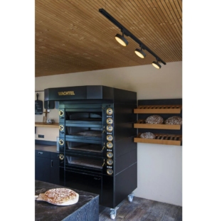 SLV Grip! Flat 48V siini spotvalgusti interjööris