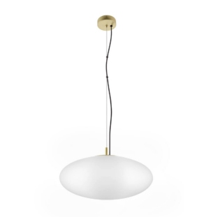 SLV Olypso rippvalgusti kuldne 1