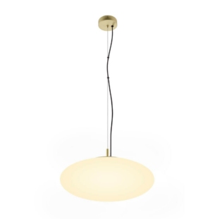 SLV Olypso rippvalgusti kuldne