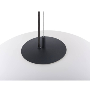 SLV Olypso rippvalgusti must detail