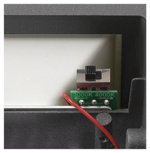 SLV SITRA S välisvalgusti alla detail