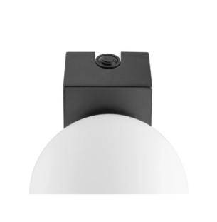 SLV SUN MIRROR vannitoavalgusti ip44 64cm detail