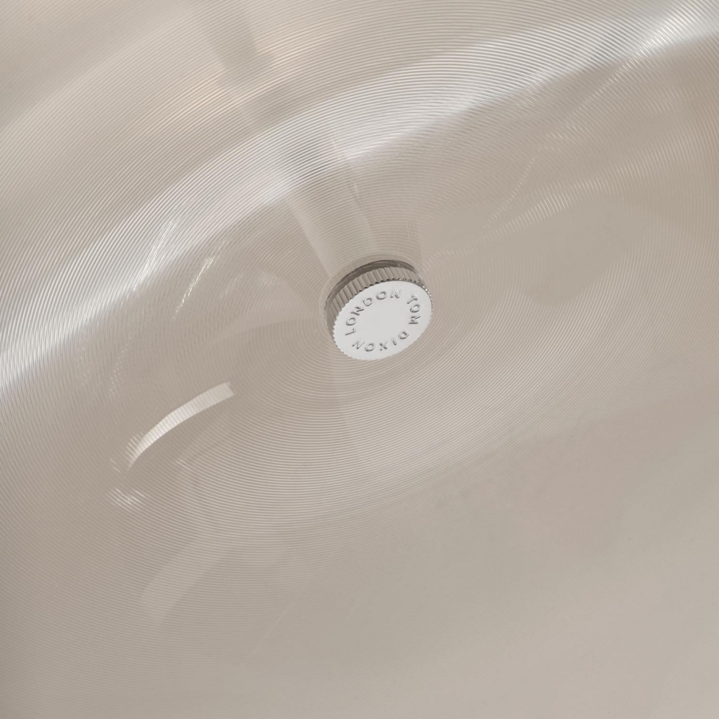 tom dixon pose rippvalgusti detail