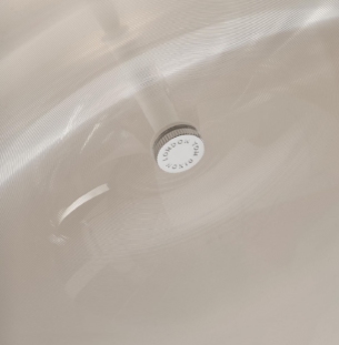 tom dixon pose rippvalgusti detail