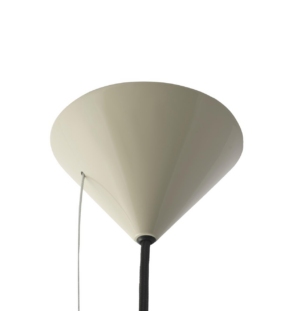 Tom Dixon Pose rippvalgusti rosett 1