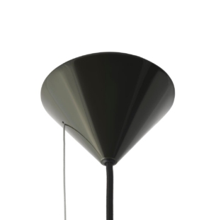 Tom Dixon Pose rippvalgusti rosett 2