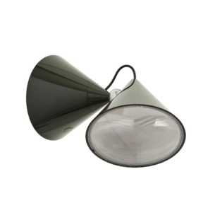 tom dixon pose seinavalgusti pruun