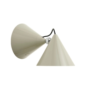 Tom Dixon Pose seinavalgusti valge 1