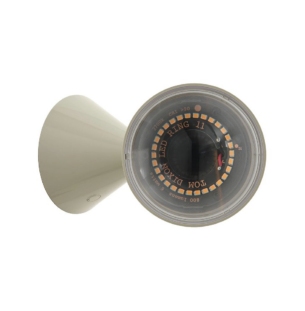 Tom Dixon Pose seinavalgusti valge