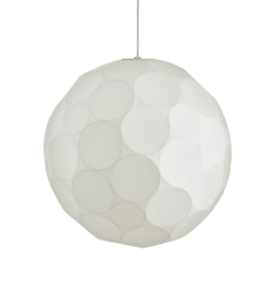 TOM DIXON SOFT rippvalgusti 1