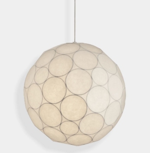 TOM DIXON SOFT rippvalgusti