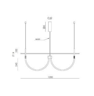 aromas del campo cram 2 rippvalgusti tooteleht