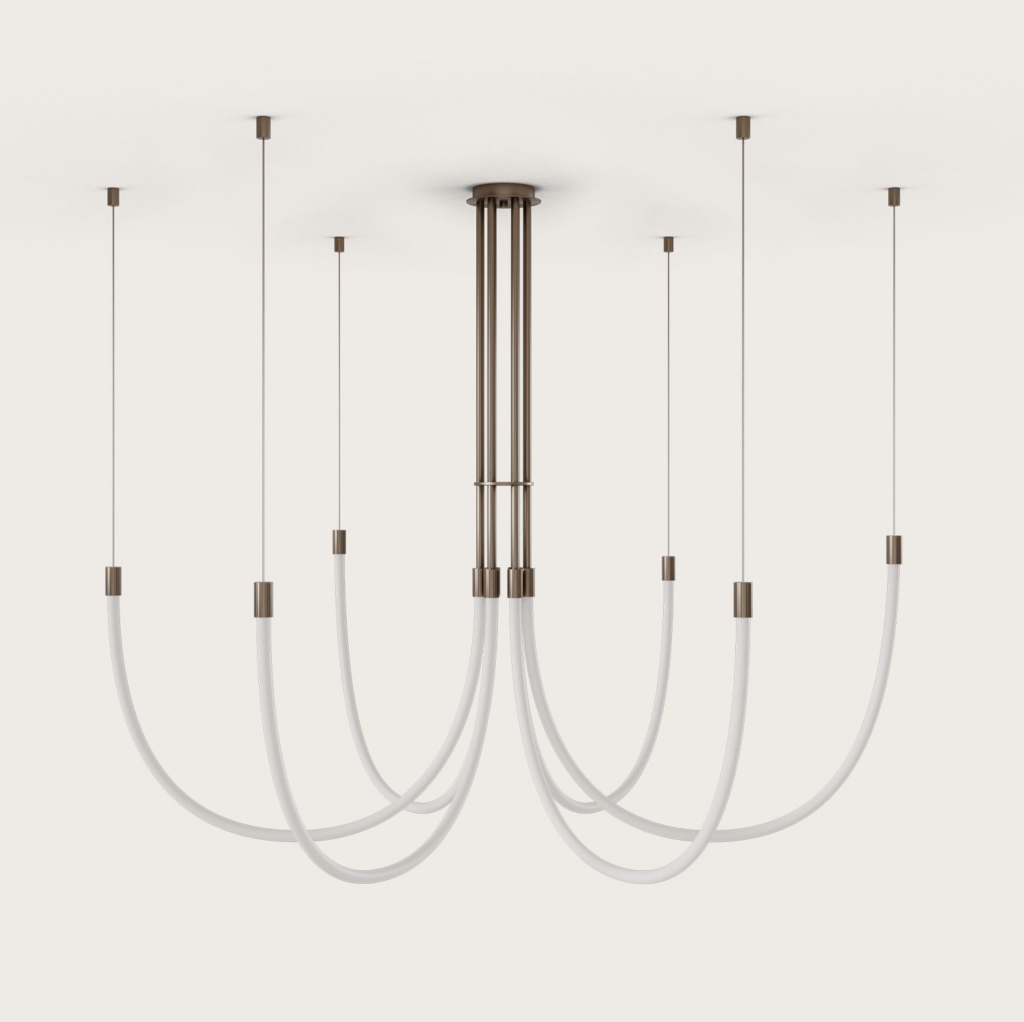 Aromas Del Campo Cram rippvalgusti