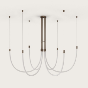 Aromas Del Campo Cram rippvalgusti