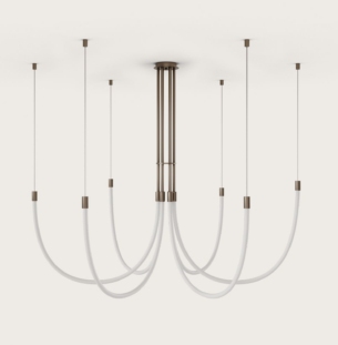 Aromas Del Campo Cram rippvalgusti