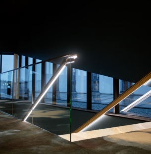 Arvo Pärdile pühendatud muusikamaja Ukuaru Pamela Maran foto 2