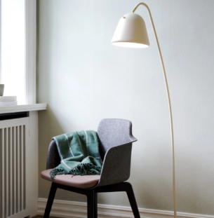 Nordlux fleur põrandavalgusti