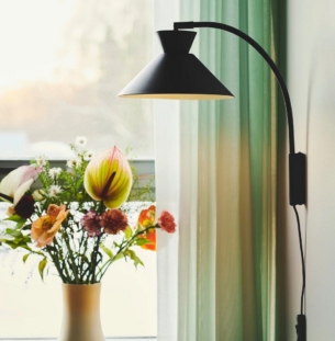 Nordlux dial seinavalgusti